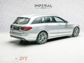Mercedes-Benz C 200 (BlueTEC) d Station 7G-TRONIC Avantgarde