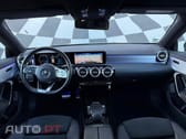 Mercedes-Benz CLA 180 d Shooting Brake AMG Line Aut.