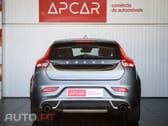 Volvo V40 1.5 T3 Sport Edition R Geartronic