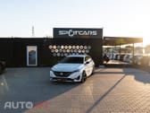 Peugeot 308 1.5 BlueHDi GT EAT8