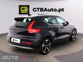 Volvo XC40 T5 RECHARGE INSCRIPTION I.V.A DEDUTIVEL 