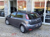 Fiat Punto 1.3 M-Jet Easy S&S