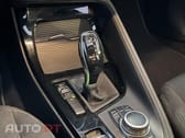 BMW X2 16 d sDrive Auto