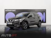 Nissan Qashqai 1.5 dCi N-Connecta