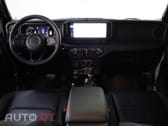 Jeep Wrangler Rubicon 2.0 TG Plug In Hybrid  4Xe AT8