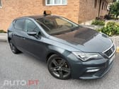 Seat Leon 1.6 TDI FR S/S