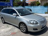 Toyota Avensis ND