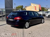 Peugeot 308 SW 1.6 BlueHDi Style