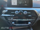 BMW 520 D xDRIVE PACK M 