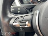 BMW 418 d Pack M