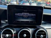 Mercedes-Benz C 200 BlueTEC Avantgarde+