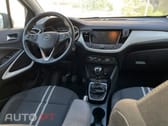 Opel Crossland X T Innovation