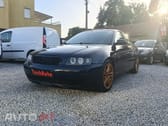 Audi A3 1.9 TDI Ambiente