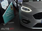 Ford Fiesta 1.0 EcoBoost ST-Line