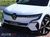 Renault Mégane E-Tech 130 Urban Range Evolution