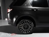 Land Rover Discovery Sport 2.0 D AWD SE