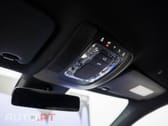 Mercedes-Benz CLA 250 e Shooting Brake AMG Line
