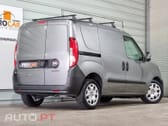 Fiat Doblo 1.6 MJ 3L