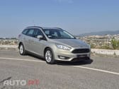 Ford Focus SW 1.5 TDCi EcoBlue Business