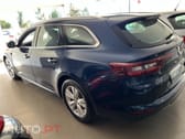 Renault Talisman Sport Tourer 1.5 dCi Zen