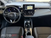 Toyota Corolla Touring Sports Dynamic