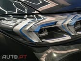 BMW 318 d Pack M Auto