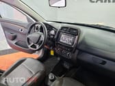 Dacia Spring Electric 45 Expression