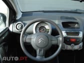 Citroen C1 1.0 SX Airdream