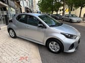Mazda 2 1.5 L Hybrid VVT-i Centre-Line