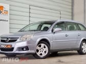 Opel Vectra Caravan 1.9 CDTi Comfort
