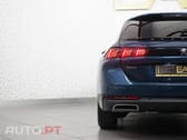 Peugeot 508 SW 1.5 BlueHDi Allure Pack EAT8