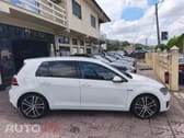 Volkswagen Golf 2.0 TDi GTD