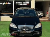 Mercedes-Benz A 160 Avantgarde BlueEfficiency