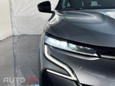 Renault Mégane E-Tech EV60 220hp optimum charge Iconic