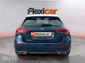 Mercedes-Benz A 180 d Style Plus Aut.