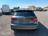 Audi A3 Sportback 2.0 TDi S-line