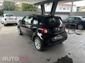 Smart ForFour EQ Passion