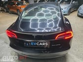 Tesla Model 3 AWD Dual Motor