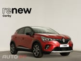 Renault Captur Captur 1.0 TCe Techno