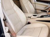 Porsche Panamera Turbo PDK