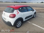 Citroen C3 Puretech