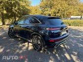 DS DS7 Crossback E-Tense SE Ligne Noire EAT8