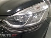 Renault Clio 0.9 TCE LIMITED GPS