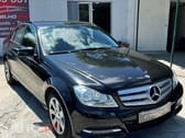Mercedes-Benz C 220 BlueTEC Exclusive Aut.