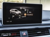 Audi A4 2.0 TDI S-line S tronic