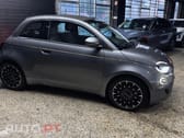 Fiat 500e La Prima