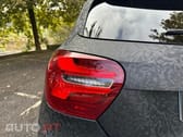 Mercedes-Benz A 45 AMG 4-Matic