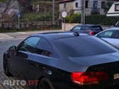 BMW 320 320D Coupe PACK M