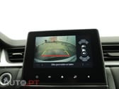 Renault Captur Captur 1.0 TCe Techno Bi-Fuel