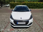 Peugeot 208 Style 1.2 Puretech